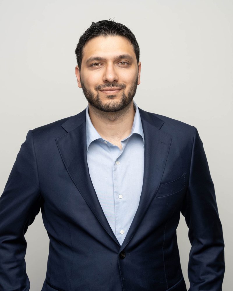 Faisal Agha, employment lawyer